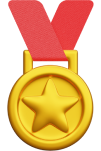 gold medal
