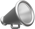 megaphone